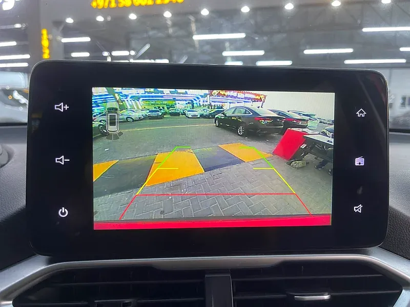 شيفروليه كابتيفا 2022